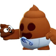 poop spike