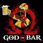 GoD Of BaR avatar