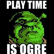 Shrek The Ogre