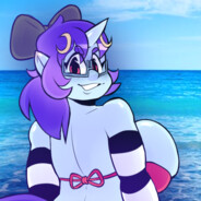 LunaPonie