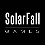 SolarFall Games
