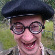 Steam Community Avatar