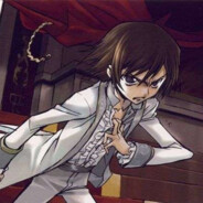 Brendan Von Mar's Avatar