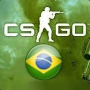 Counter-Strike Global Offensive Brasil
