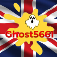 (SAS)Ghost