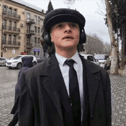 Thomas Shelby mafia, sigma avatar
