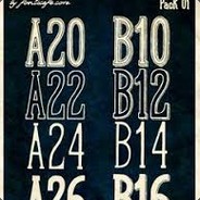 B 16
