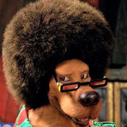Scooby Doo