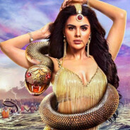 CHOOT DHAARI NAAGIN