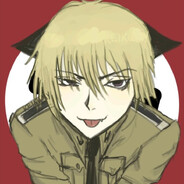 Steam Community Avatar