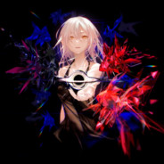 Ghost of a smile(挂卡中)