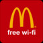 McDonalds Free WiFi