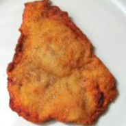 milanesa