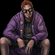 Steam Community Avatar