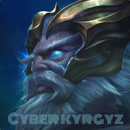 Cyber kyrgyz
