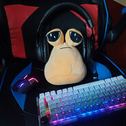 Steam Community Avatar