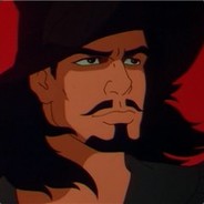 Captain Atlas II's Avatar