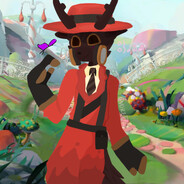 Steam Community Avatar