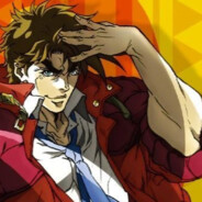 Joseph Joestar