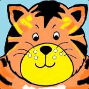 Mr Tiger