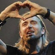David Guetta - Love is Gone