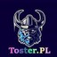 /***TOSTER.PL***\