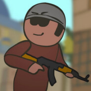 Steam Community Avatar