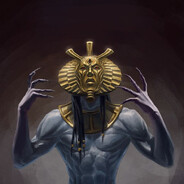 Steam Community Avatar