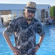 Steam Community Avatar