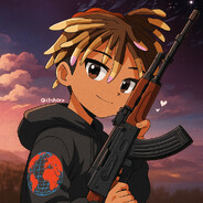 Steam Community Avatar