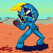 fastwalker