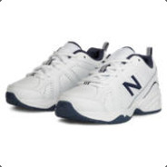 New balance sex offender 