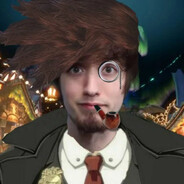 Steam Community Avatar