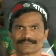Tuk Tuk Driver