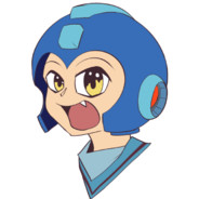 Megasaman