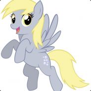 Derpy Hooves