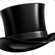 Mr. Top Hat avatar