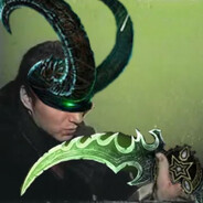 Steam Community Avatar