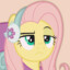 flutters