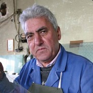 Чичката Борката