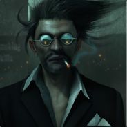 Steam Community Avatar
