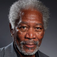 Morgan Freeman