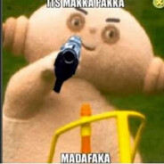 Makka Pakka