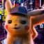 Detective Pikachu