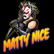 Matty Nice