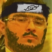Neckbeard Yamato Natuto