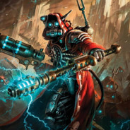 Based Skitarii