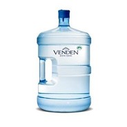 Dzeramais Ūdens Venden