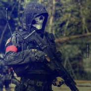 Steam Community Avatar