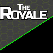 Steam Curator: The Royale Show